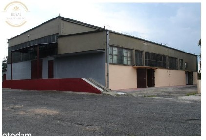 Blisko Bemowa, blisko autostrady