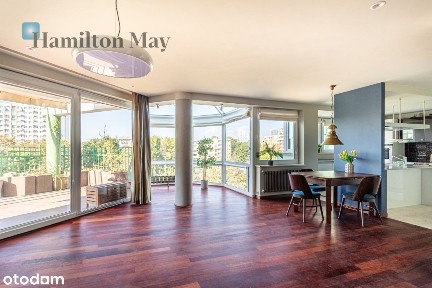 ul. Bielawska, Wierzbno, Mokotów, Warszawa, mazowieckie