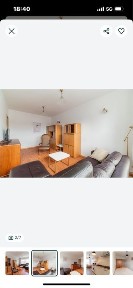 Kołobrzeg. Mieszkanie na wynajem długoterminowy