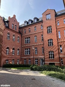 Nowoczesne mieszkanie 25 m² w Śródmieściu Wrocławia