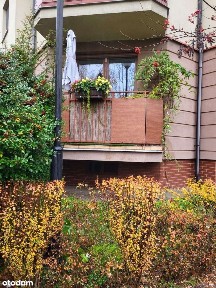 ul. gen. Stanisława Maczka, Partynice, Krzyki, Wrocław, dolnośląskie