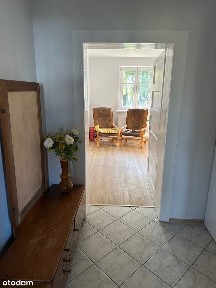 mieszkanie willowe, 2 pok. ogród