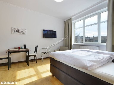 Studio w Centrum/ Rynek: Ulica Ruska 41 od zaraz