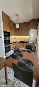 Mieszkanie 2-pokojowe Nowe Żerniki