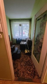 Sprzrdam meszkanie do remontu Lublin ul. Głęboka