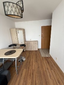 Kawalerka bezczynszowa