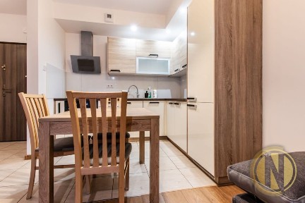 Zabłocie | 42m2 | 2 pok. | ENG