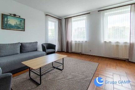 4 pokoje I 2 Balkony I 80m2 I Łagiewniki I Malwowa