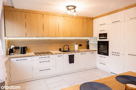 Mieszkanie 58m2 po generalnym remoncie, 1 piętro, pełne wyposażenie