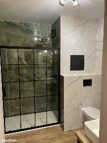 Dwupokojowe mieszkanie z balkonem 49m2 po generalnym remoncie.