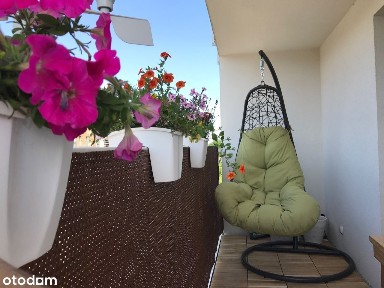 Luksusowy apartament w centrum z parkingiem