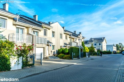 Dom, 170.0 m², Warszawa