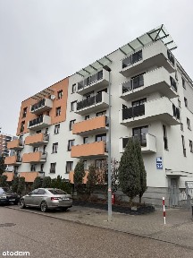 Mieszkanie 47m2 ul. Kraszewskiego 28