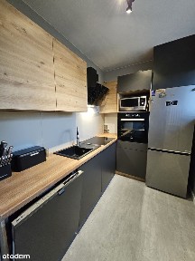 Mieszkanie „All Inclusive” po remoncie - wprowadź się od razu