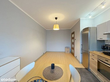 Wyjątkowe mieszkanie 28,80 m², Wasilków