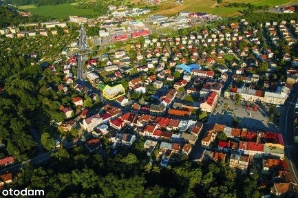 Adama Mickiewicza, Brzesko, brzeski, małopolskie