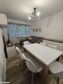 Przestronne 3-pokojowe mieszkanie z balkonem