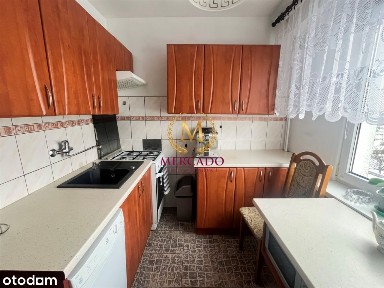 Trzypokojowe mieszkanie przy ul. Fredry !