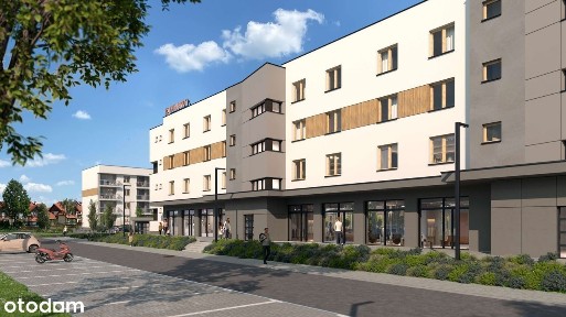 Nowe 3- pokojowe M idealne dla Twojej rodziny (31)