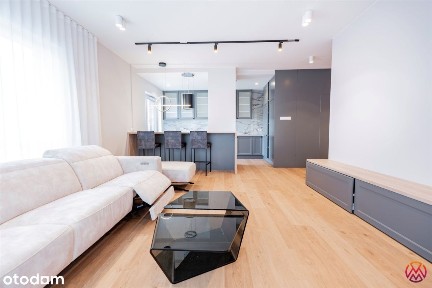 Przestronne 3 Pokoje | Widok Na Panoramę Miasta