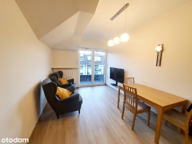 Smulsko - nowe mieszkanie do wynajęcia