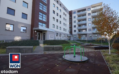 Mieszkanie, 57 m², Piotrków Trybunalski