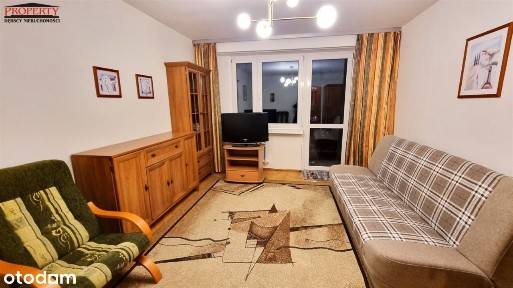 Mieszkanie, 43 m², Łódź