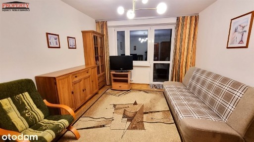 Mieszkanie, 43 m², Łódź