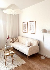 Stylowe 2 pokoje | Zielony Dębiec | cegła | bezpośrednio