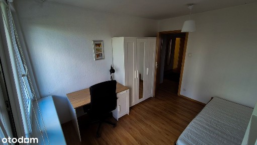 4-pokoje os. Zwycięstwa, bezpośrednio od właściciela