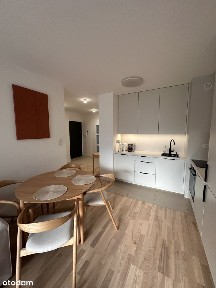 NOWOCZESNE MIESZKANIE - BEZ POŚREDNIKÓW