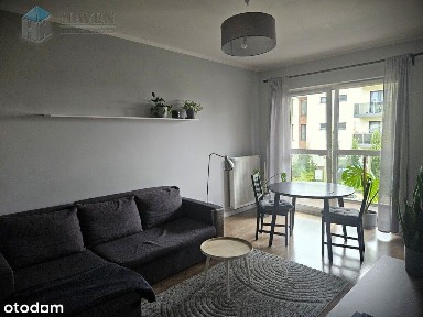 Kruszewnia -2 pokoje + balkon | komórka | I piętro