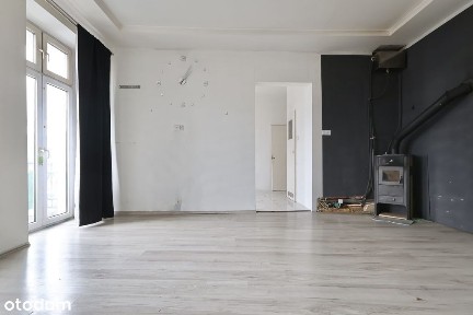 Mieszkanie w kamienicy o powierzchni 40,44 m2