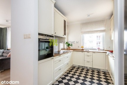 Polanka, 3 sypialnie, 2 garaże, zabudowy, 2 tarasy