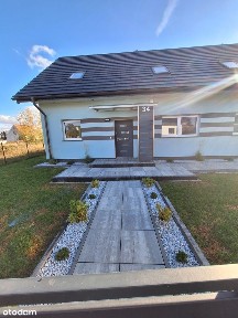 Dom rodzinny Dąbrowa/Sokolniki