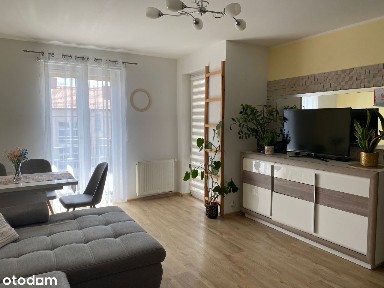 Osiedle Olszynka Mosina/Krosno 51,4 m2