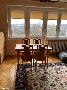 Słoneczna kawalerka na Zaspie