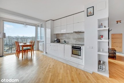 3 pokoje w rewelacyjne lokalizacji Gdańsk Przymorze