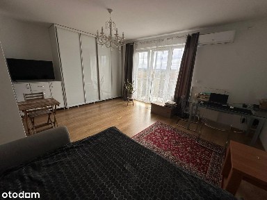 Kawalerka Jasień | 36m2 | Z klimatyzacją