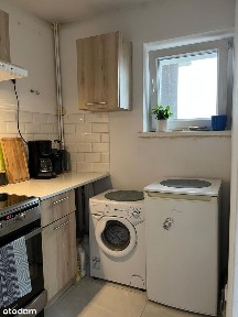 Kawalerka do wynajęcia, ul. Diamentowa 13/21, 80-028 Gdańsk