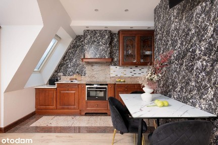 Elegancki apartament w sercu Sopotu