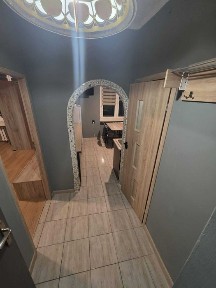 Wynajmę ładne mieszkanie (35 m2) w Bieruniu Starym. Dobra lokalizacja.