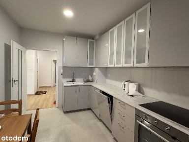 Nowe mieszkanie 3-pokoje wynajmę, 82 m2, parking, komórka lokatorska