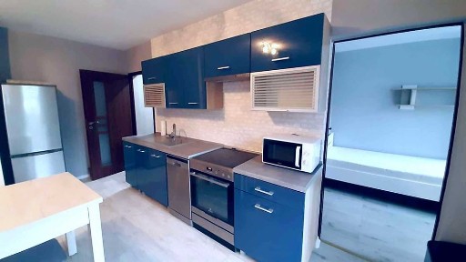 Kawalerka 2-pokojowa z balkonem - od 16 grudnia