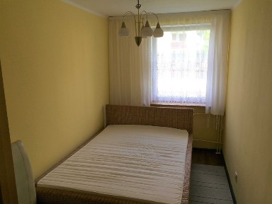 Mieszkanie dwupokojowe os. Centrum