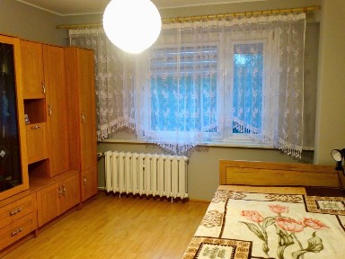 Sprzedam mieszkanie 59,1 m. kw. 3 pokojowe