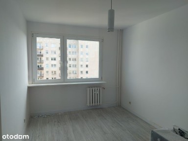 Centrum 2 pokoje 37 m2 po generalnym remoncie spółdzielcza własność