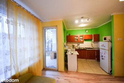 Mieszkanie czteropokojowe w Opolu na Chabrach