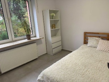 Mazowieckie, Warszawa, Wawer