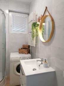 Mieszkanie Płock centrum 2 pokoje